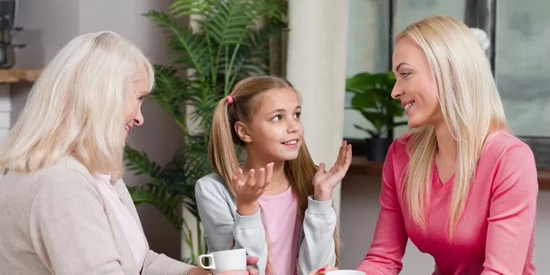 Madre biologica, madre surrogata e madre legale: differenze e ruoli.