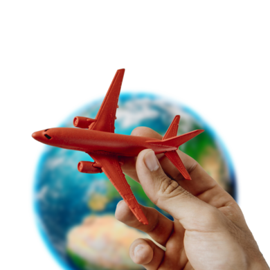 paises sin extranjeros