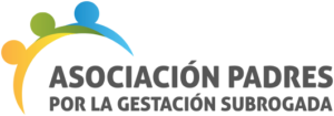 Logo Padres por gestacion