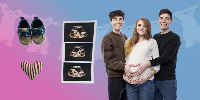 Gestazione per altri e maternità surrogata: guida a tipi, modelli legali e vantaggi.