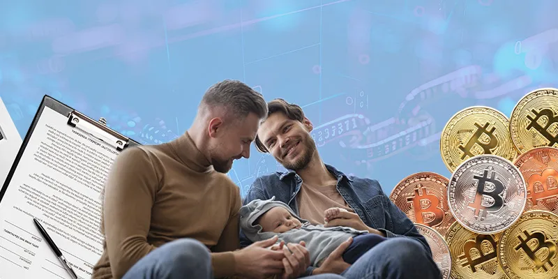 criptocontratos y el blockchain