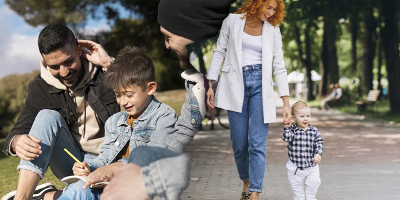 alternativas para ser padres