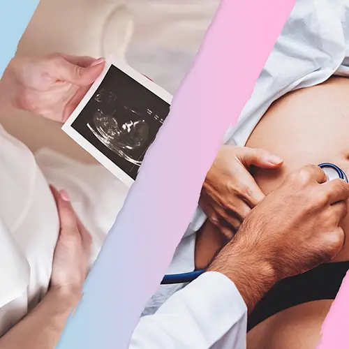 Geburtshilfliche Risiken 