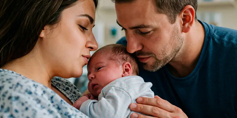 experiencia real de ser padre en Albania, surrogacy journey in Albania, esperienza reale di maternità surrogata in Albania,