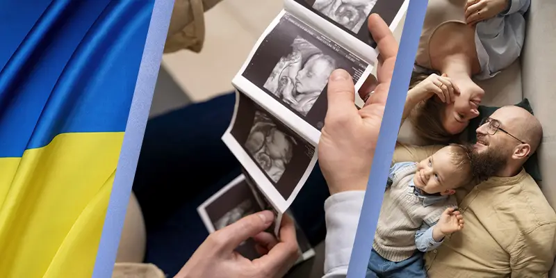 gestación subrogada, Ucrania, gestation pour autrui, Ukraine, surrogacy, maternità surrogata, Ucraina, Leihmutterschaft