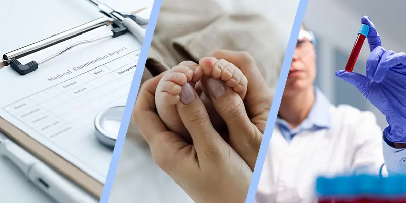 indicación médica, indication médicale, medical indication, indicazione medica, medizinische Indikation