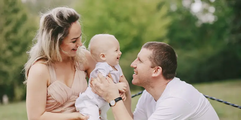 maternidad tardía, maternité tardive, Genitorialità tardiva, Delayed Parenthood, Späte Elternschaft