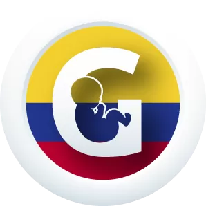 Maternità surrogata e GPA in Colombia con supporto legale e medico.