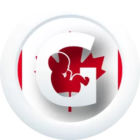 Maternità surrogata in Canada e programmi di gestazione per altri.