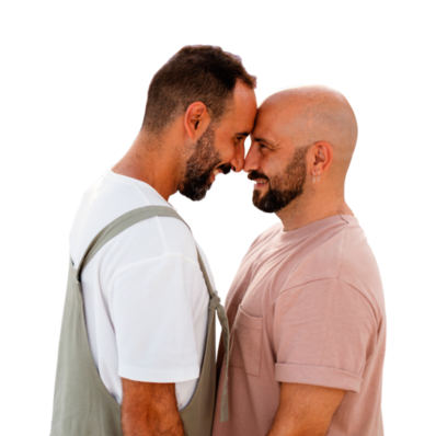 Maternità surrogata per coppie gay e percorsi di gestazione per altri.