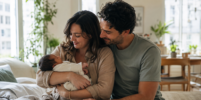 síndrome de Rokitansky y gestación subrogada, MRKH syndrome surrogacy, syndrome de Rokitansky et GPA, sindrome di Rokitansky e gestazione per altri, MRKH-Syndrom und Leihmutterschaft