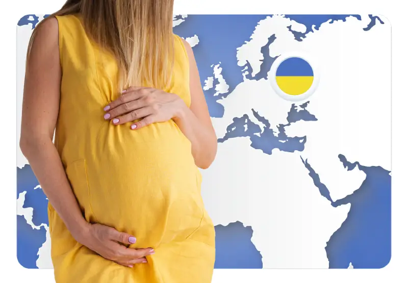 Surrogacy in Ukraine